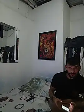 Kingbigcock23cm webcam