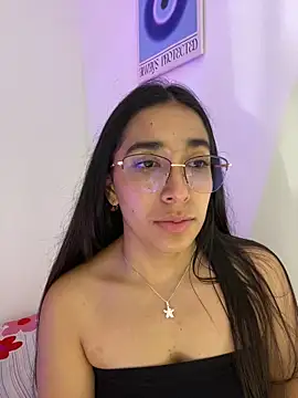 SabrinaEvanss_ webcam