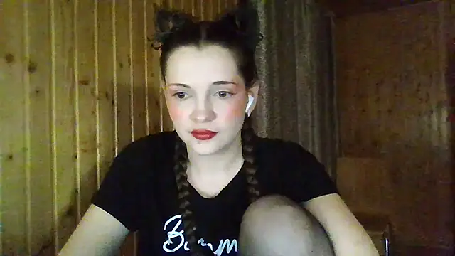 AmeliieLaFleur webcam