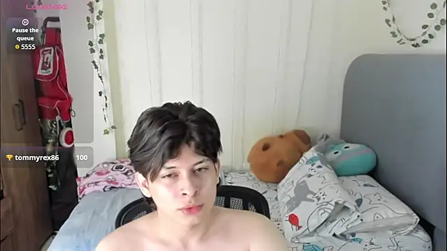 Felix_kitty webcam