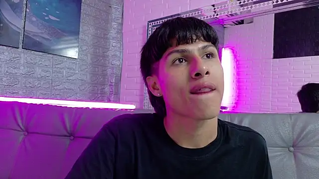 Evans_Robinson webcam