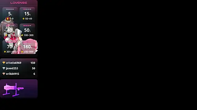 samanthasquirt18_ webcam