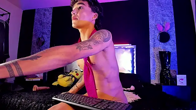 ANDY_STAR_S7S webcam