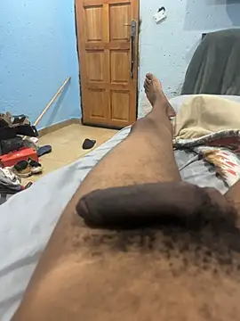 youngsterSA223 webcam