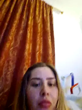 Webcam Model (Ange1Delight888)  is live.Free join now!