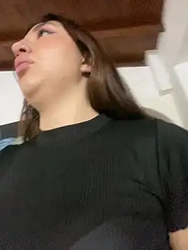 Webcam Model (Mia__Gray)  is live.Free join now!