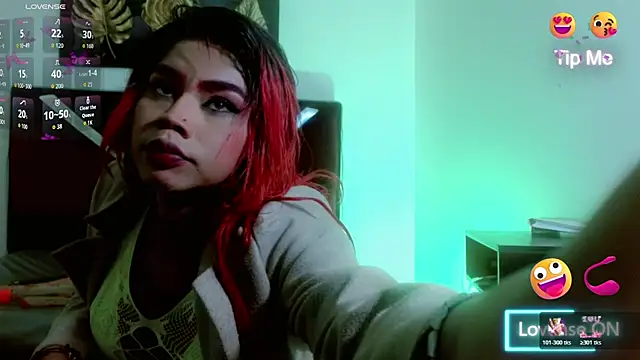 adriana_rodriguez_ - Adriana_Rodriguez_'s free webcam