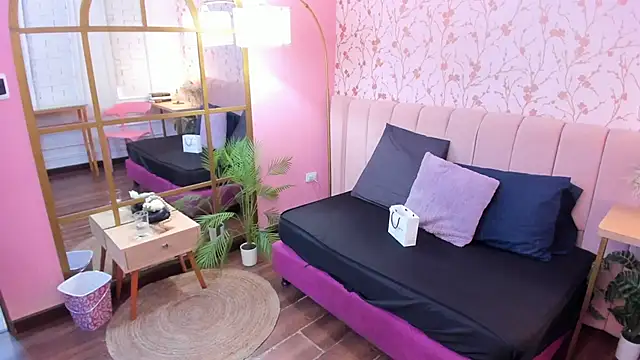 taylor_bennet webcam