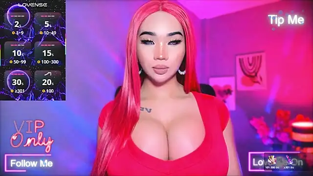 _prettyjawdropper_ webcam