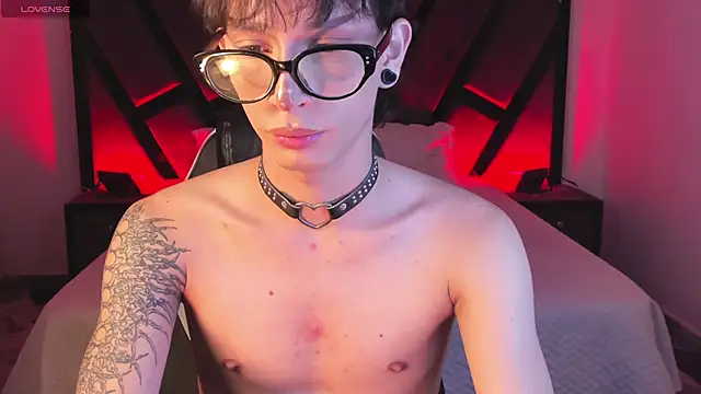 AndyWiilliams webcam