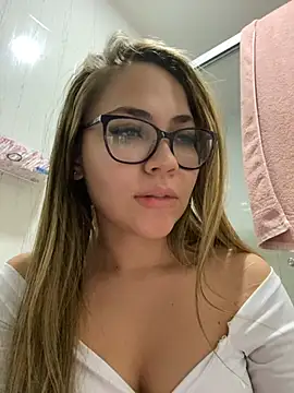 NatashaCruz- webcam