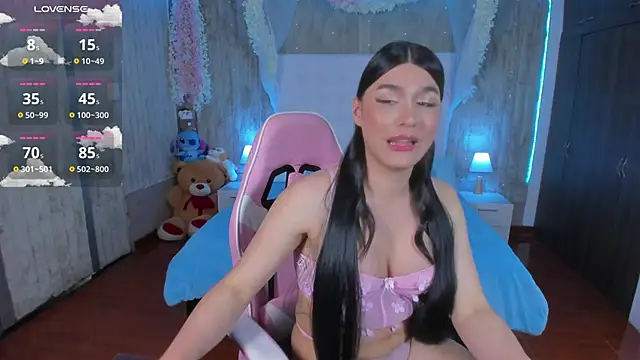 floryn_susana - Floryn_susana's free webcam - UK Sex Cams