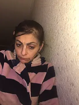 ChantalXOrchid webcam