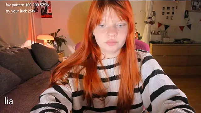 lil_lia webcam