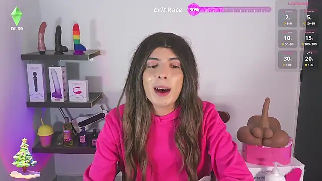 valentina_crtti webcam