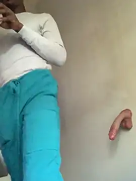 Shawtyblaque21 webcam