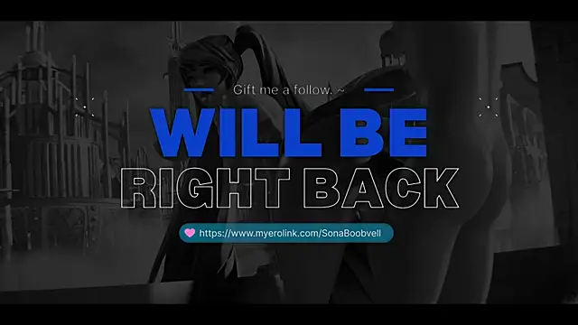 SonaBoobvelle webcam