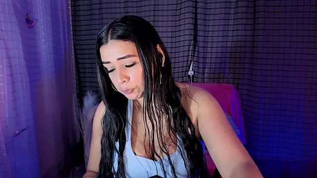 Kayleemorales webcam