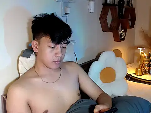 niel_cumshow webcam