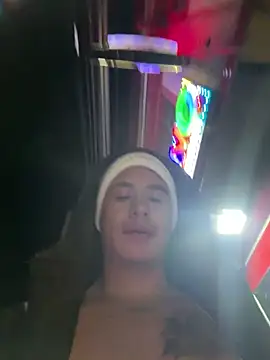 DominickVegas webcam