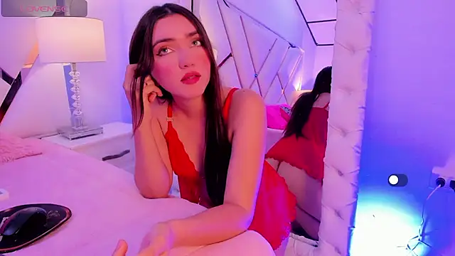 valeriecute18 webcam