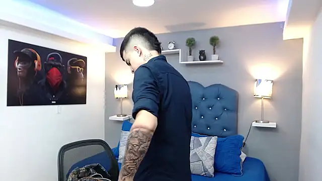 massimo_greco_ webcam