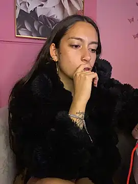 Webcam Model (Alaska_euphoria)  is live.Free join now!