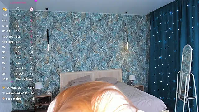 odellafrake - OdellaFrake's free webcam - UK Sex Cams