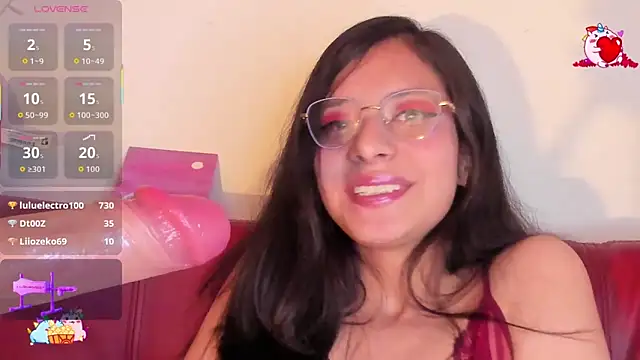 misha_lover - Misha_Lover's free webcam