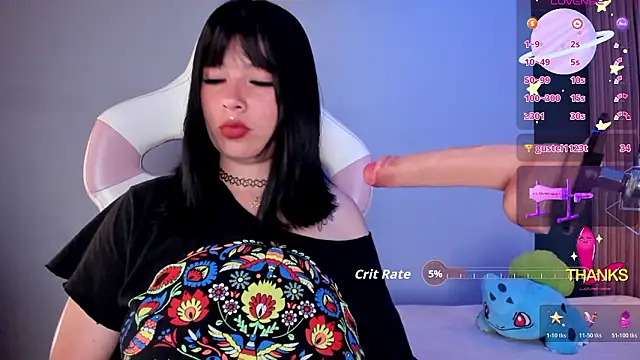 ana_rush - Ana_rush's free webcam - UK Sex Cams