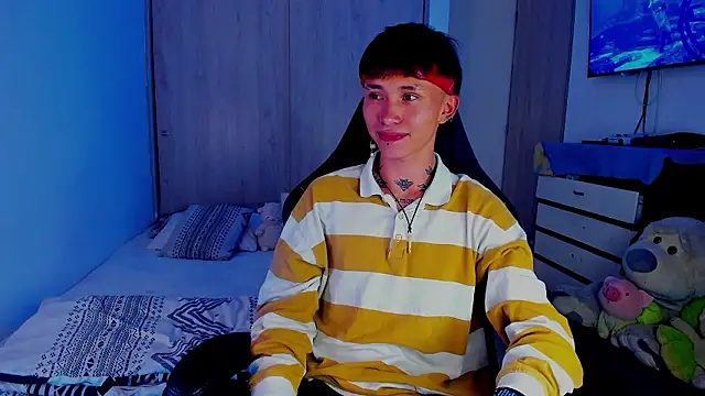 juniior_2311_ - Juniior_2311_'s free webcam - UK Sex Cams