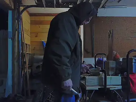 Preview of buffshagswell