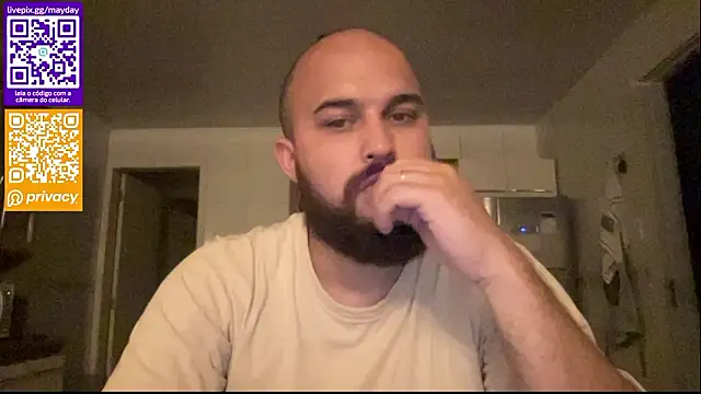 mayday2025m - Mayday2025m's free webcam - UK Sex Cams