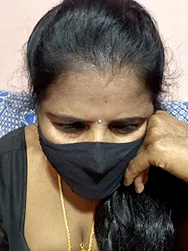 Webcam Model (siri_tamiltelugu)  is live.Free join now!