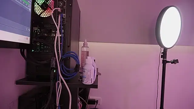 thalia_karlson - Thalia_Karlson's free webcam