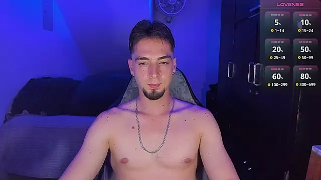 alex_smith00 - Alex_smith00's free webcam