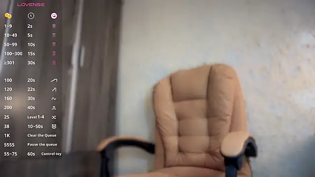 Tiny_fanny – webcam model profile photo