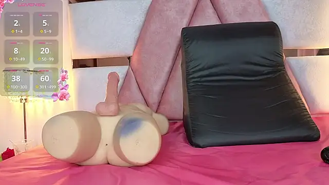 maite_anal - Maite_Anal's free webcam