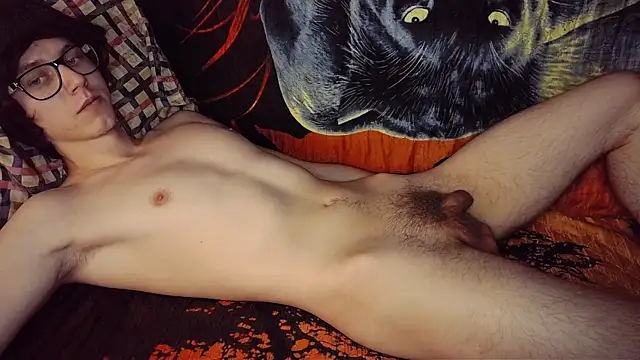 jamismu - Jamismu's free webcam