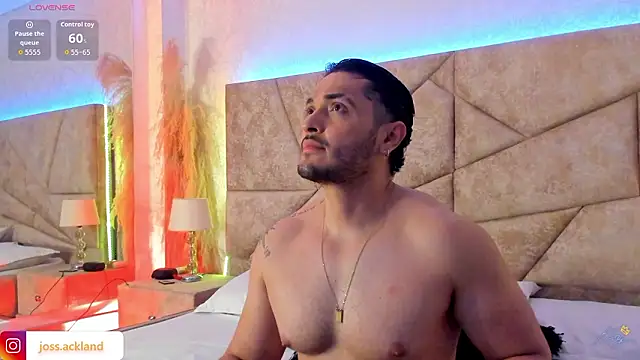 JossAckland