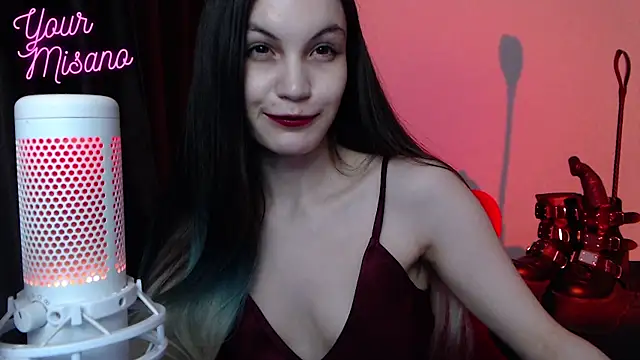 YourMisano webcam
