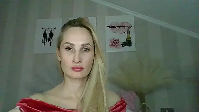 kikki777 - Kikki777's free webcam