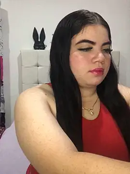 Webcam Model (Kuromy_x)  is live.Free join now!