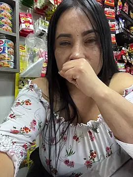 miia_jazmin (G milf) - 🥵💦full naked + squirt with dildo 🍆💦