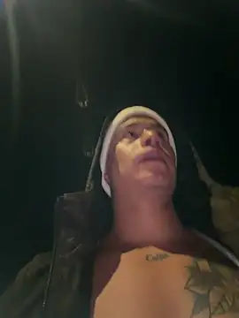 dominickvegas (Ask my age) - Fingers ass and stroke Dick in street