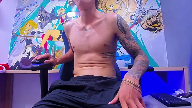 neill_lorde (M young) - cum cum cum¡¡