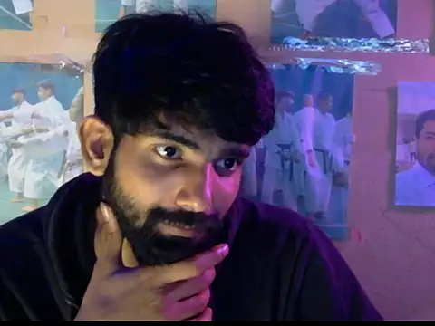 iamwildcard (M young) - Let's have Some Chit Chat