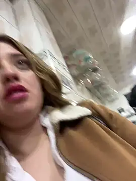 Baby__Otaku from StripChat is Freechat