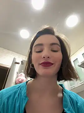 zariaflame - ZariaFlame's free webcam - UK Sex Cams