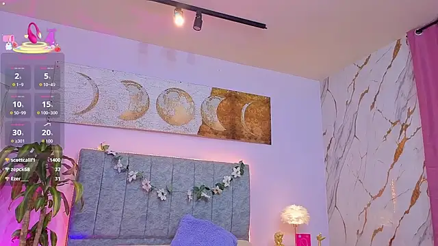 antonellastar24_ Live Webcam on Stripchat